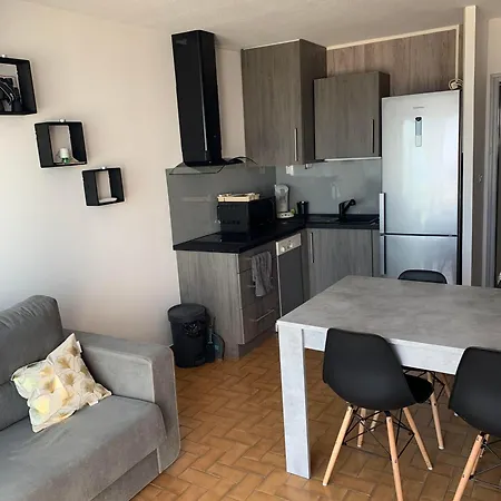 Apartment 1ere Ligne Les Flots