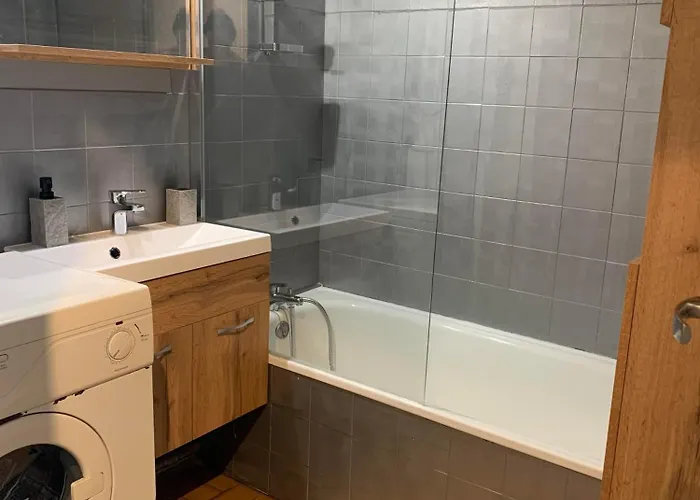 Apartament 1ere Ligne Les Flots